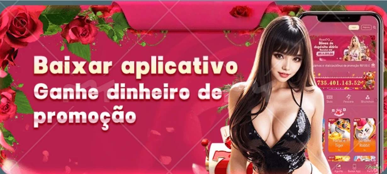 App 77ebet apostas esportivas mobile