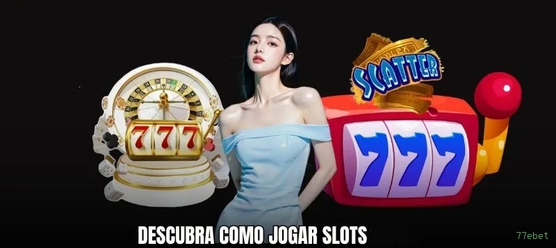 Pagamentos 77ebet PIX
