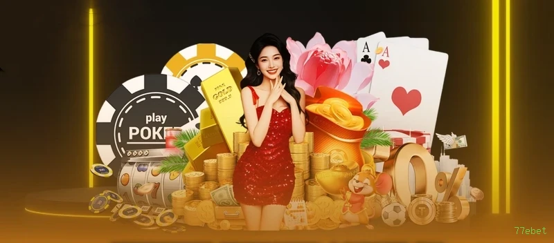 Slots com prêmios 77ebet